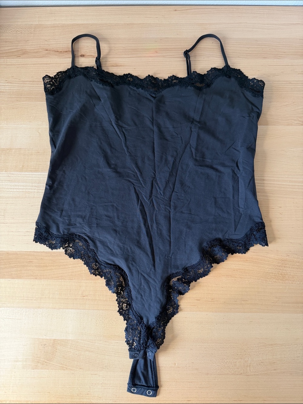Skims fits everybody bodysuit